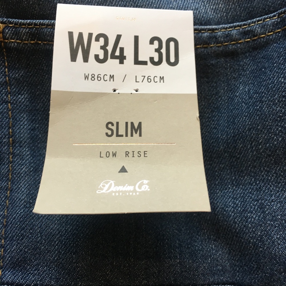 Denim - Picture 2 of 6